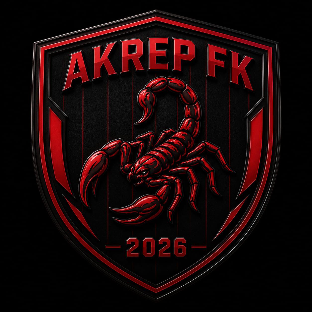 AKREP FK