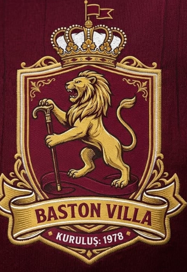 BASTON VİLLA