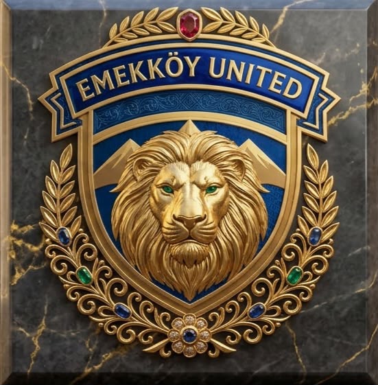 EMEKKÖY UNITED