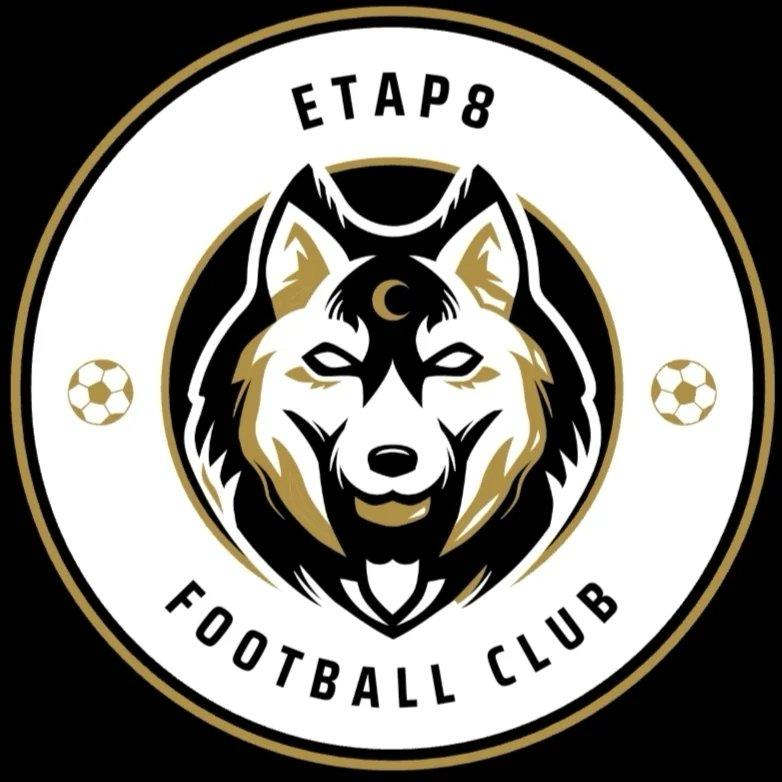 ETAP 8 FK