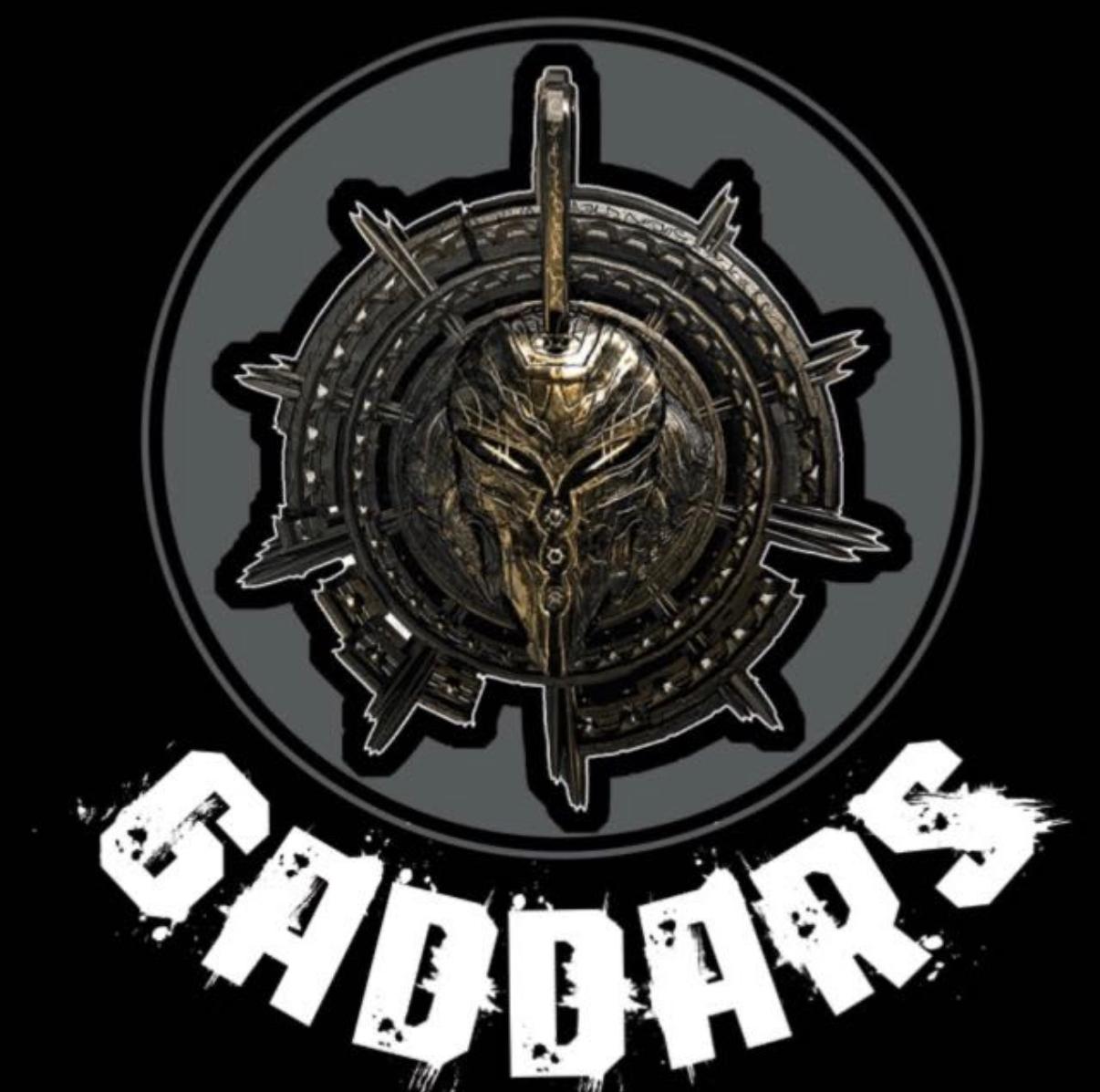 GADDARS