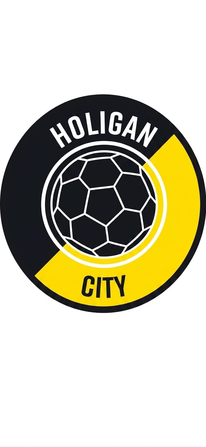 HOLİGAN CİTY