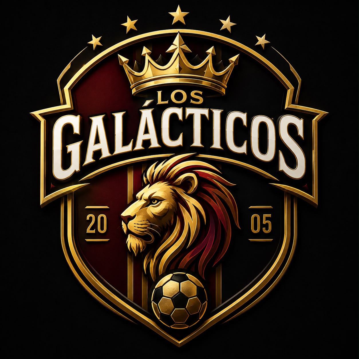 LOS GALACTİCOS