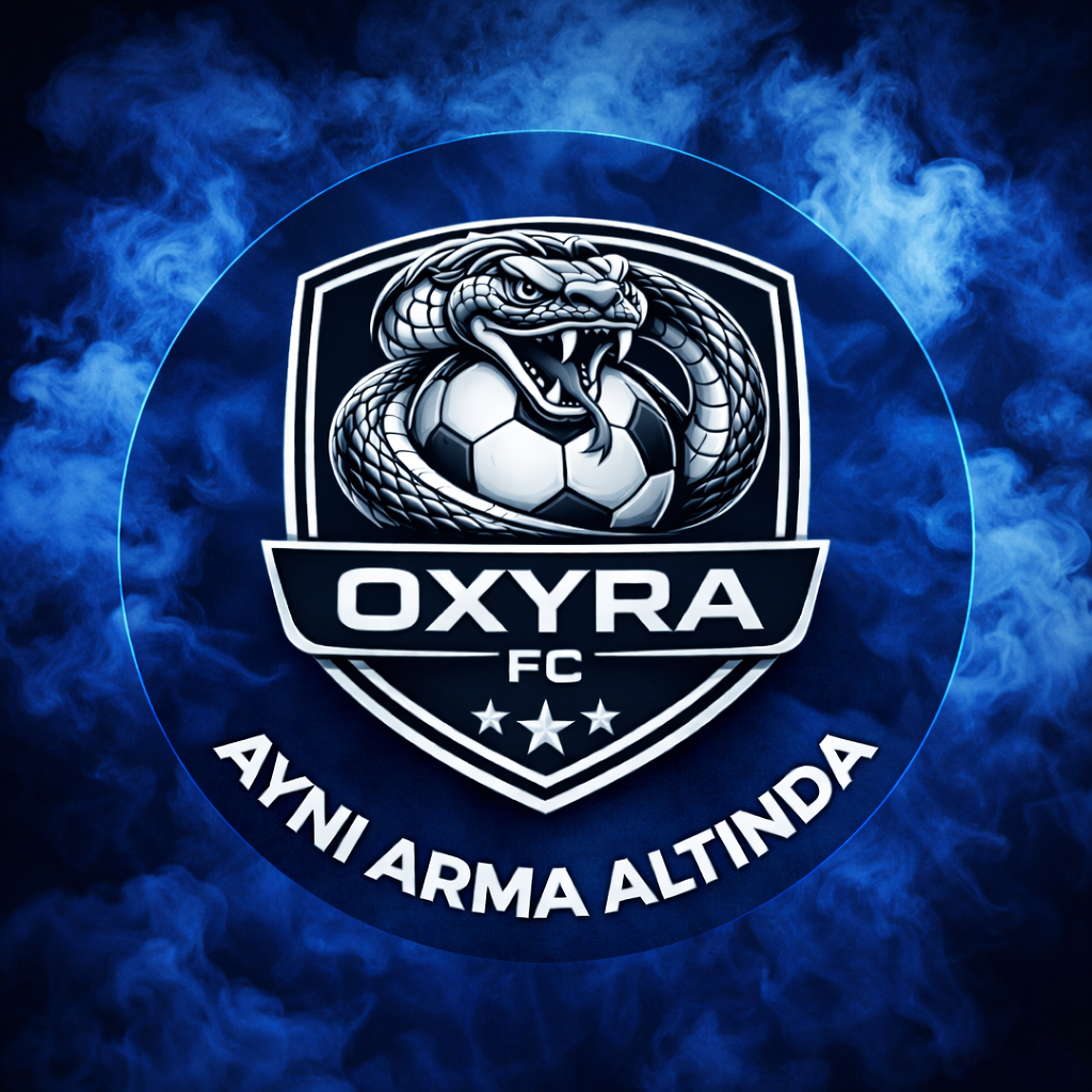 OXYRA FC