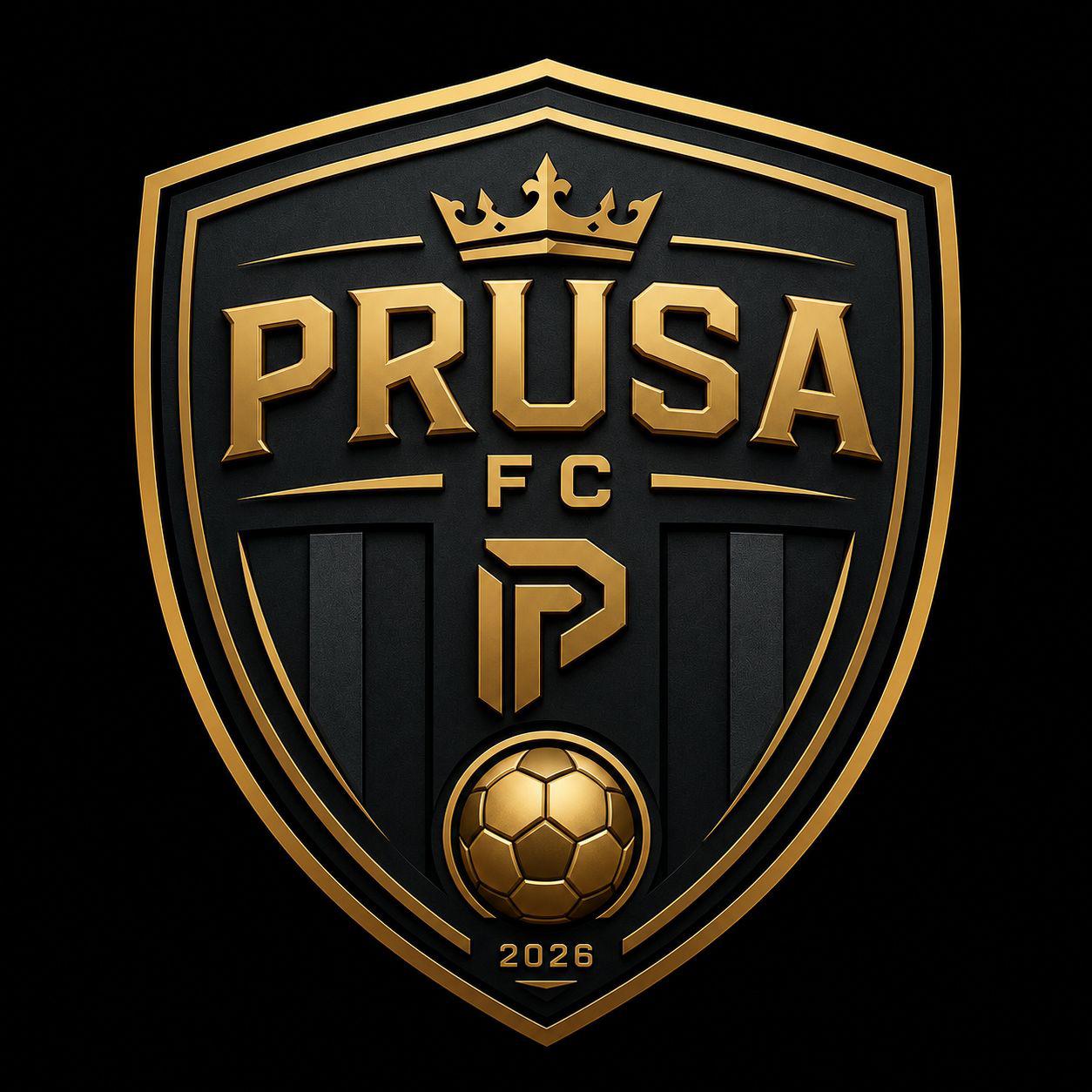 PRUSA FC
