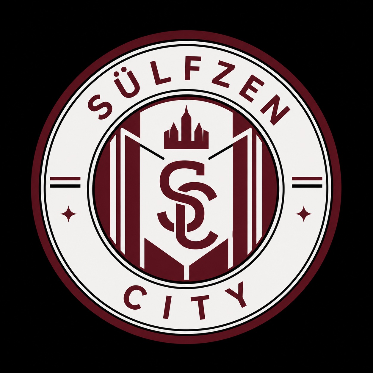 SÜLFZEN CİTY
