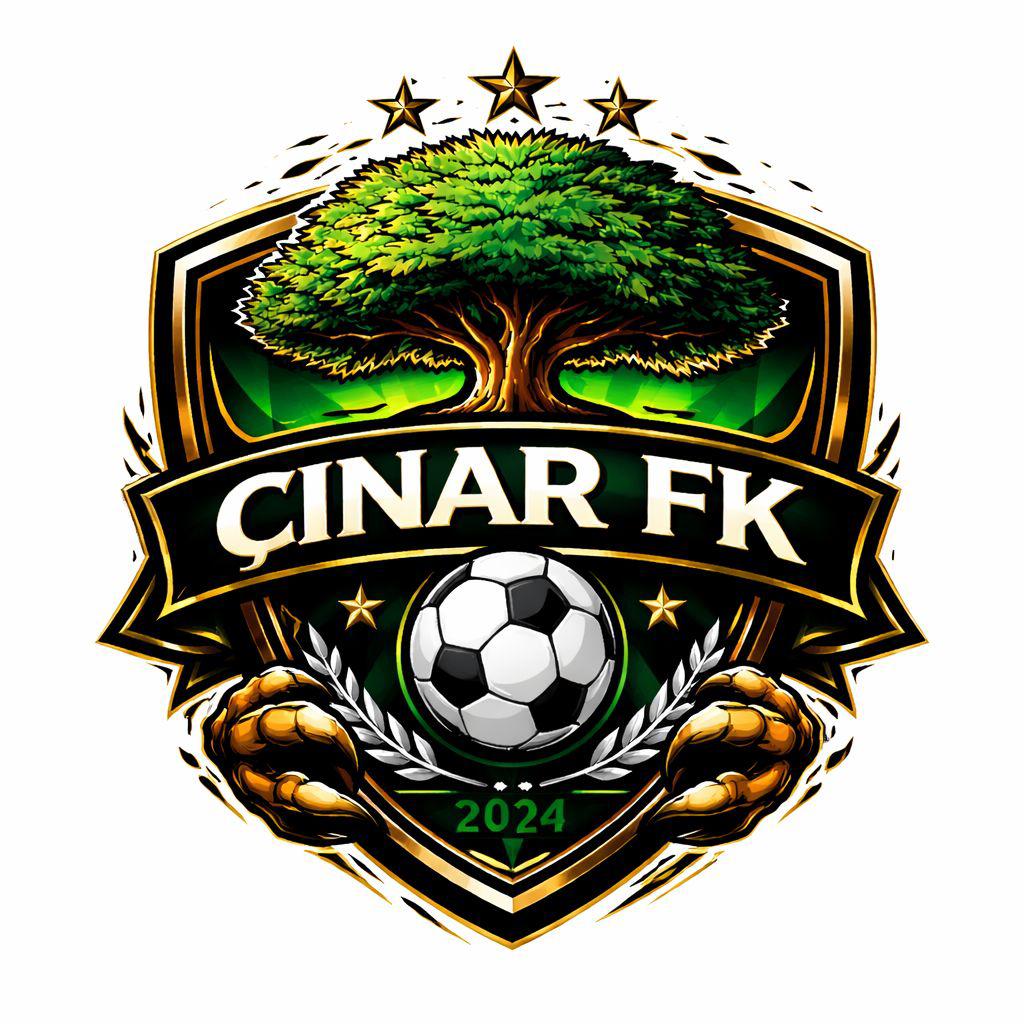 ÇINAR FK