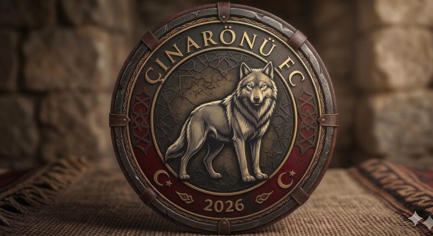 ÇINARÖNÜ FC