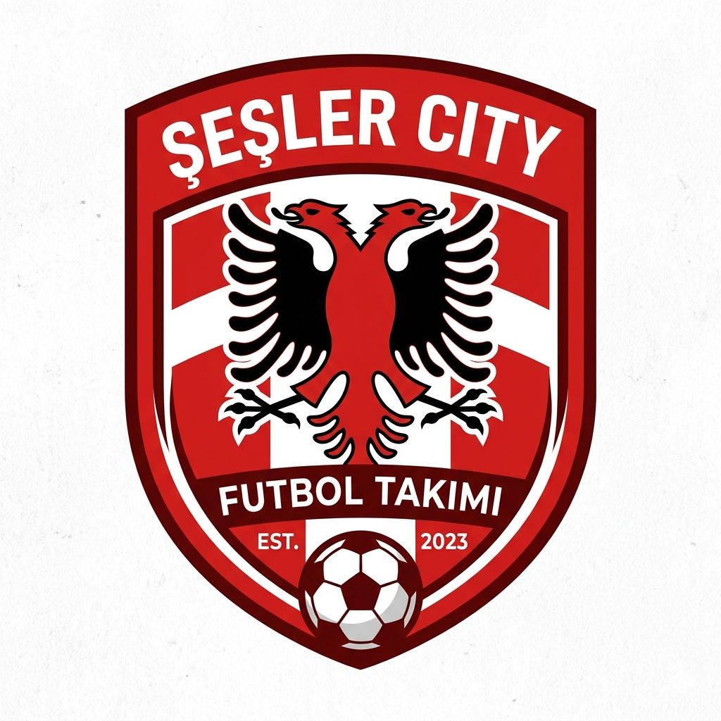 ŞEŞLER CİTY