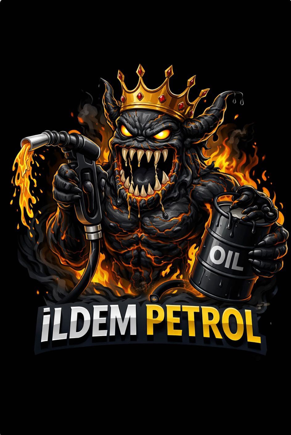 İLDEM PETROL