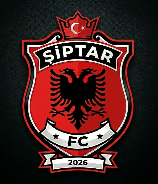 ŞİPTAR FC