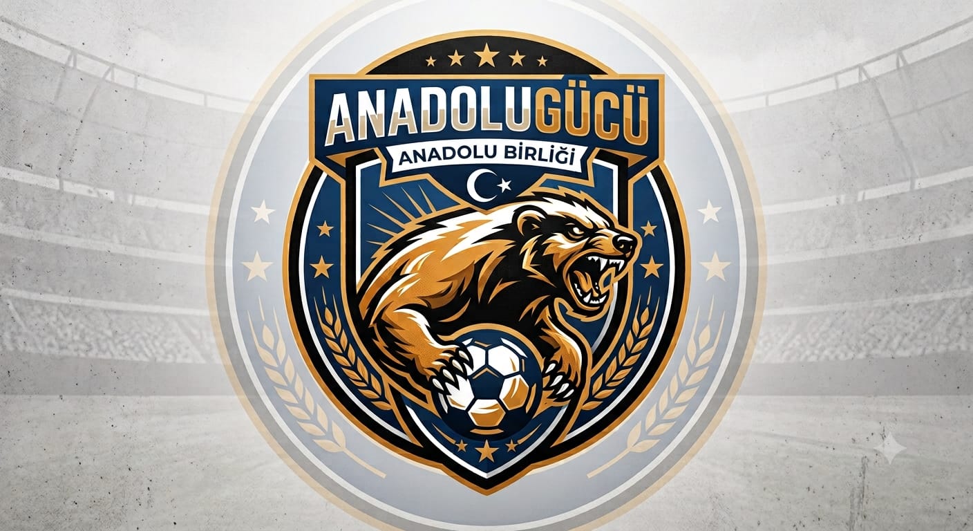 ANADOLUGÜCÜ