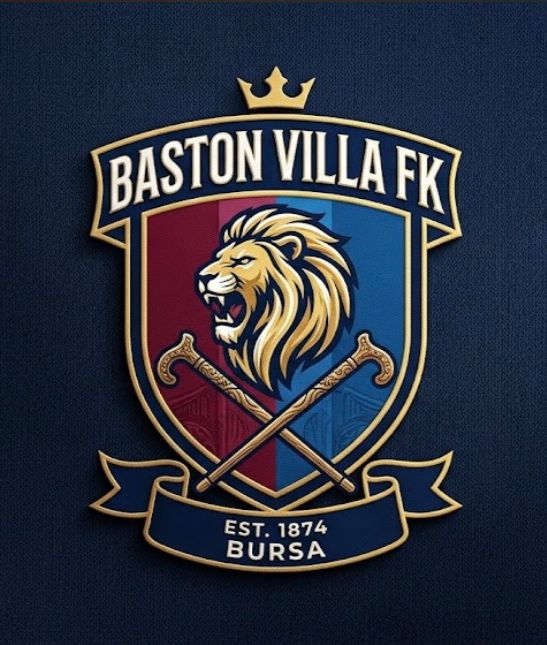 BASTON VİLLA