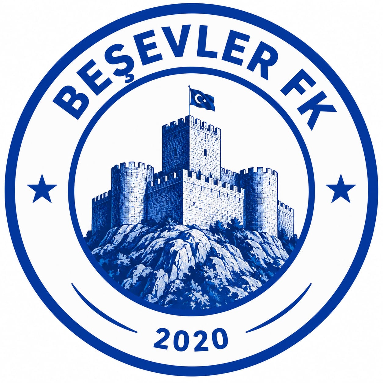 BEŞEVLER FK