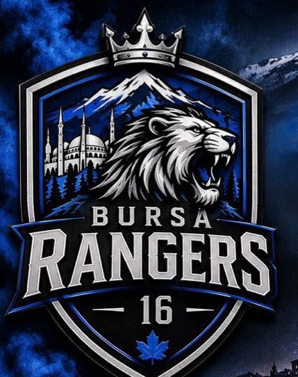 BURSA RANGERS