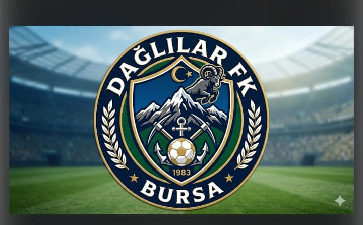DAĞLILAR FK