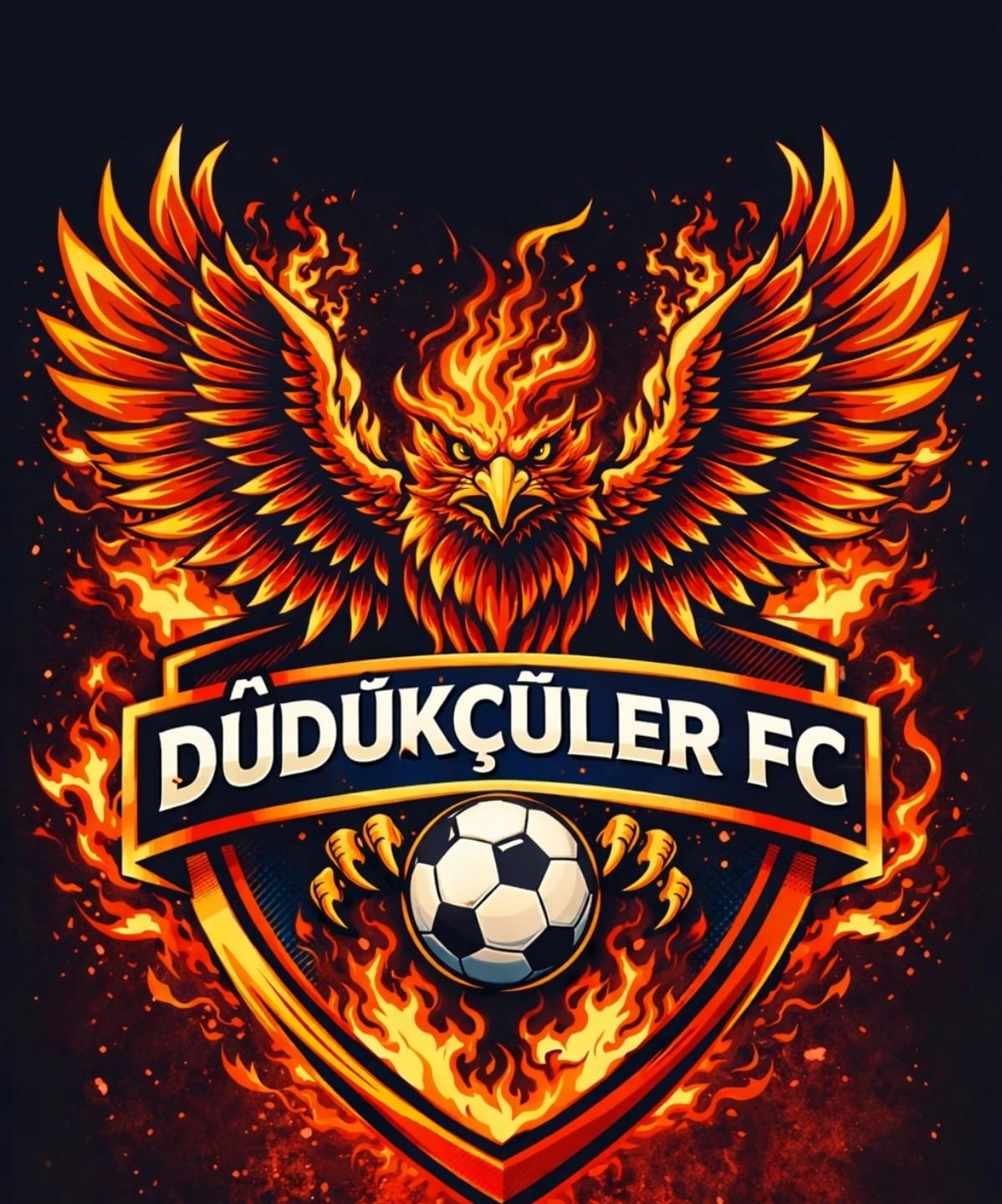 DÜDÜKÇÜLER FC