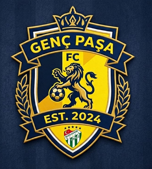 GENÇ PAŞA