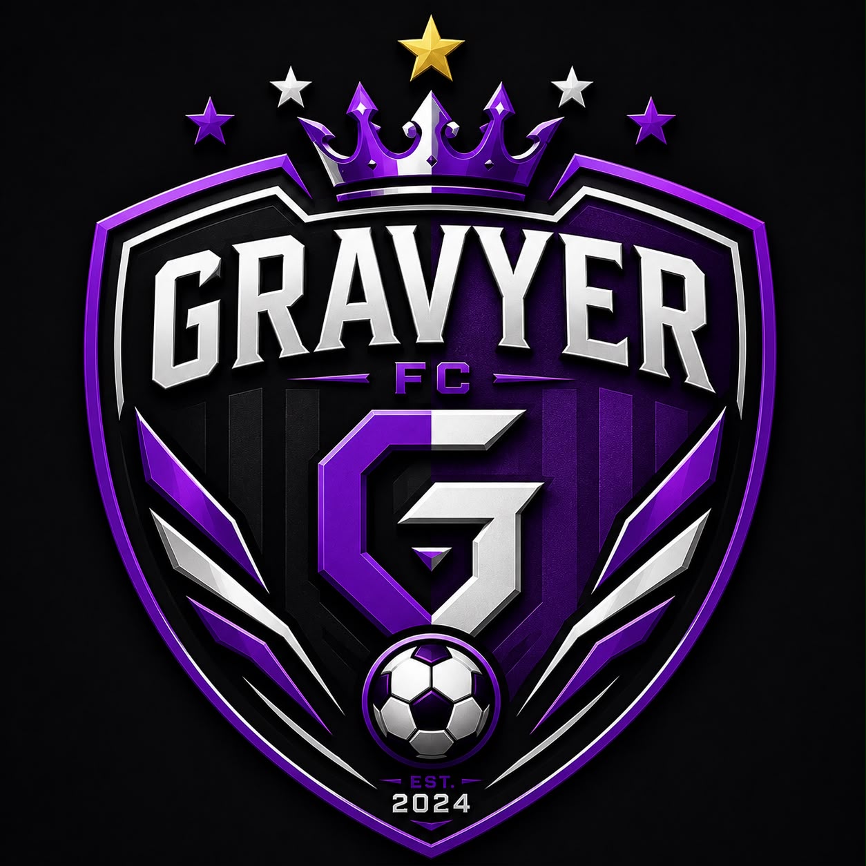 GRAVYER FC