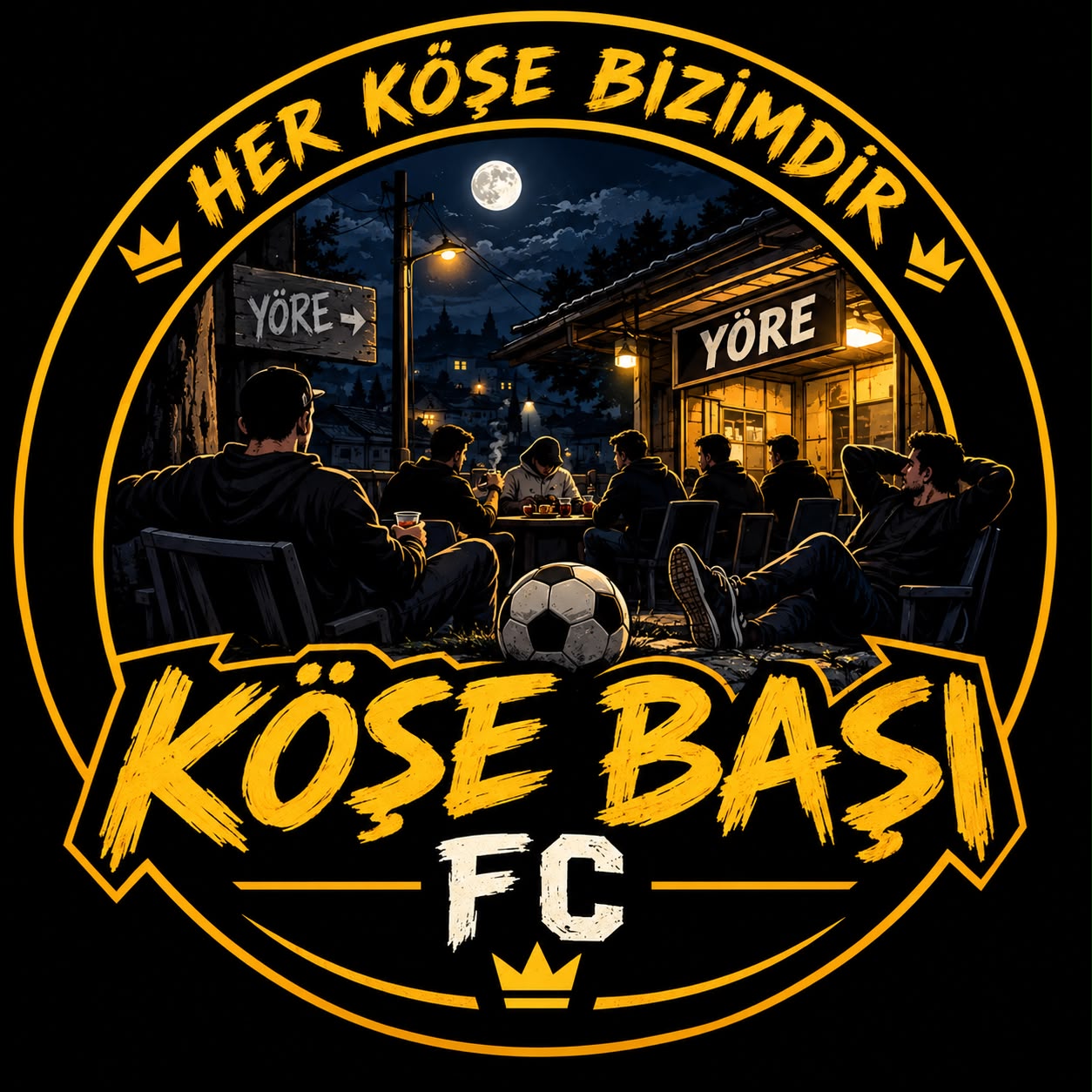 KÖŞE BAŞI FC