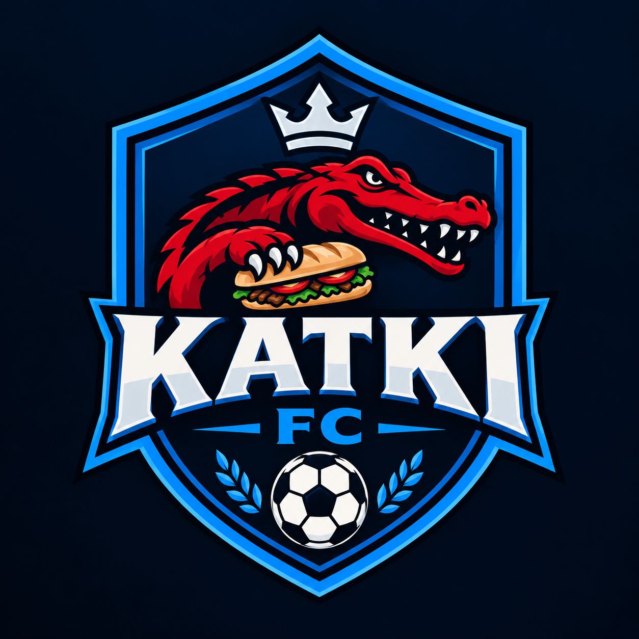 KATKI FC