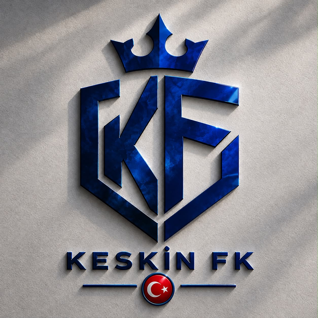 KESKİN FK