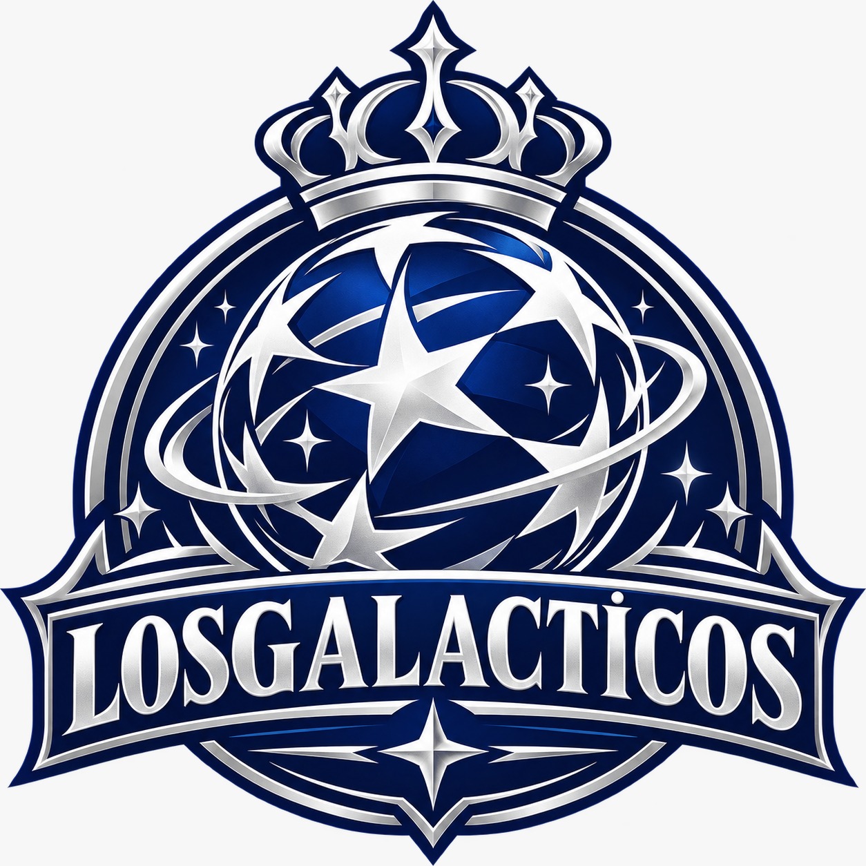 LOS GALACTİCOS