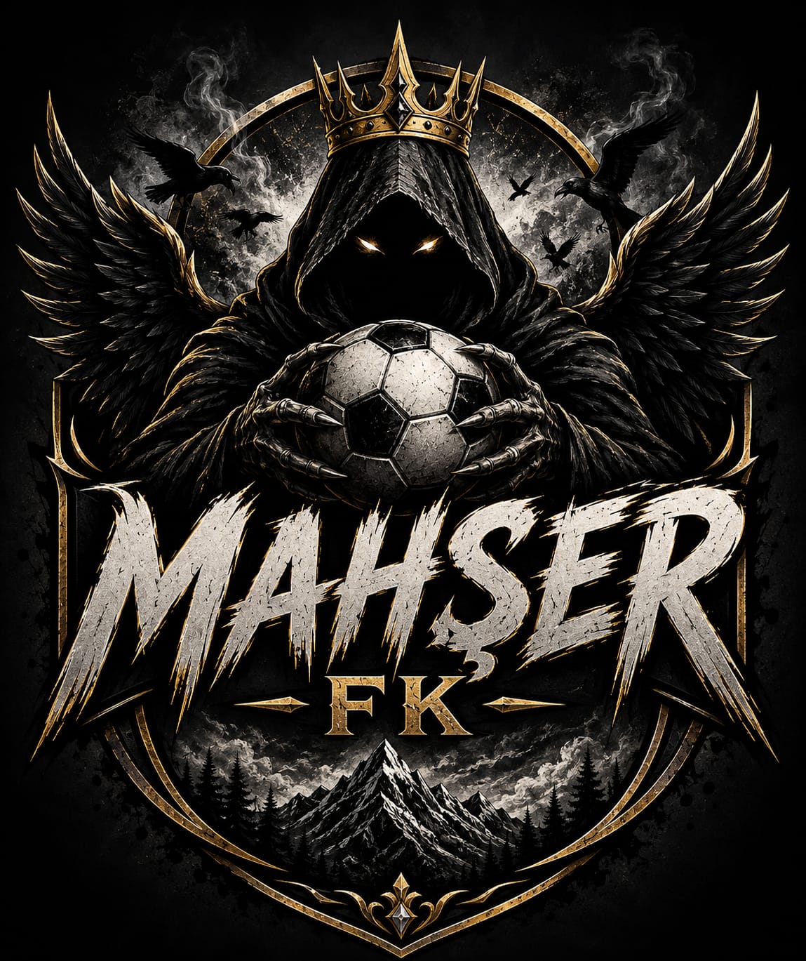 MAHŞER FK