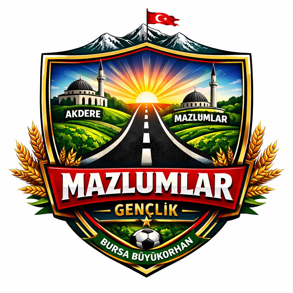 MAZLUMLARSPOR