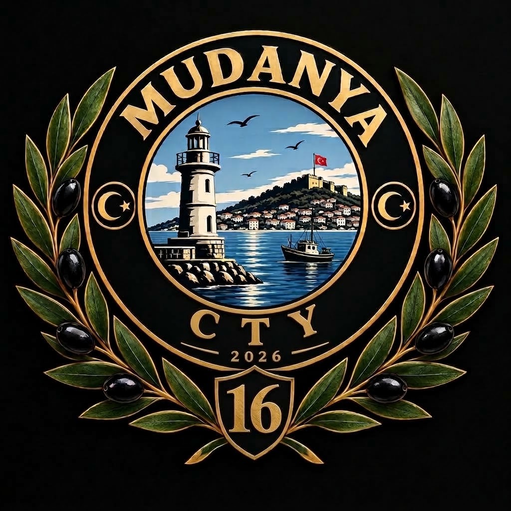 MUDANYA CİTY