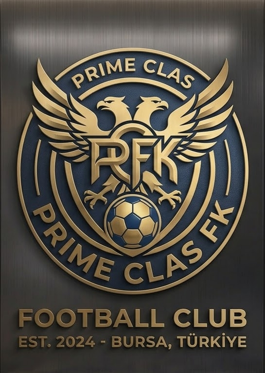 PRİME CLAS FK