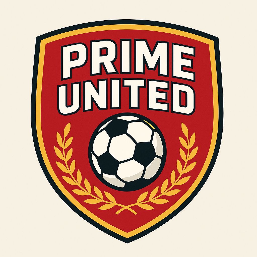 PRIME UNITED