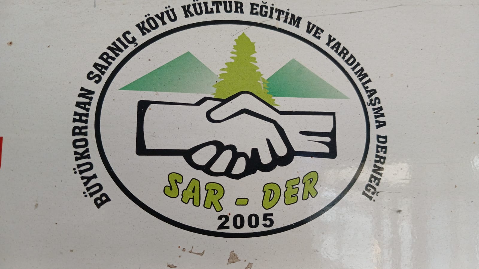 SARDER