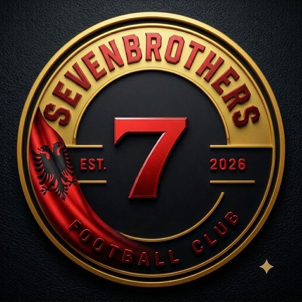 SEVEN BROTHERS FC
