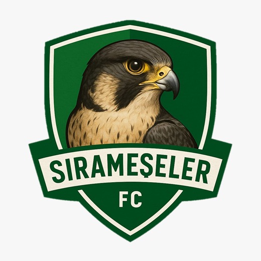 SIRAMEŞELER FC