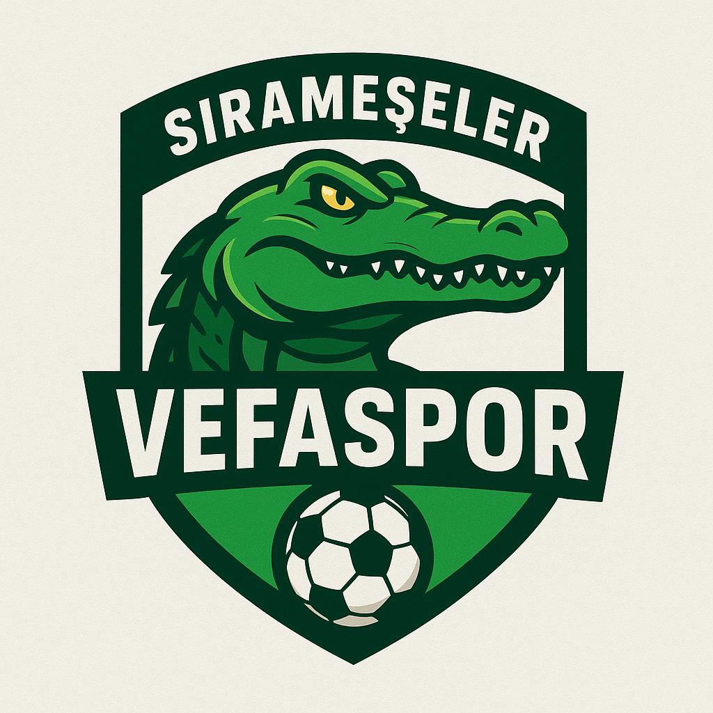 SIRAMEŞELER VEFASPOR