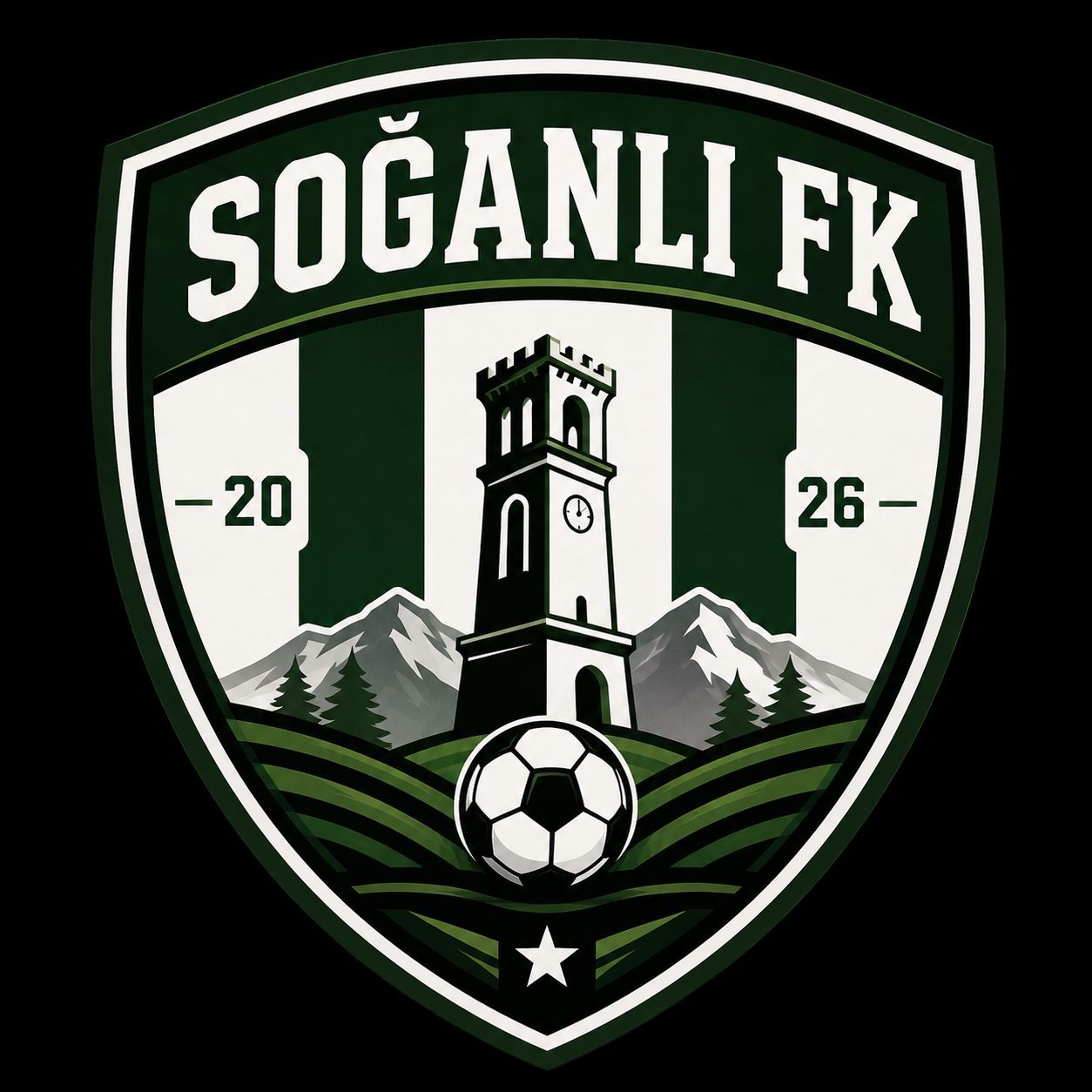 SOĞANLI FK