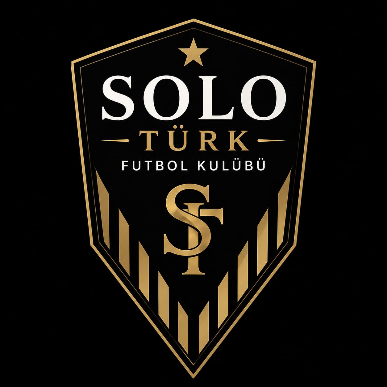 SOLO TÜRK FK