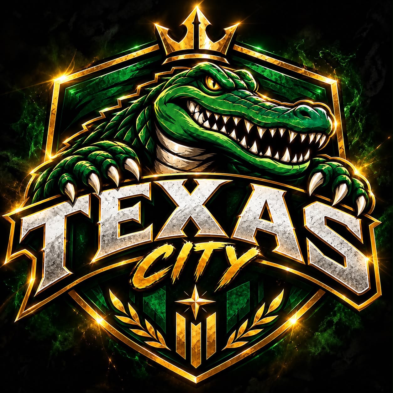 TEXAS CİTY
