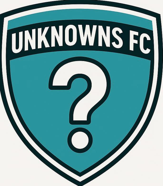 UNKNOWNS FC