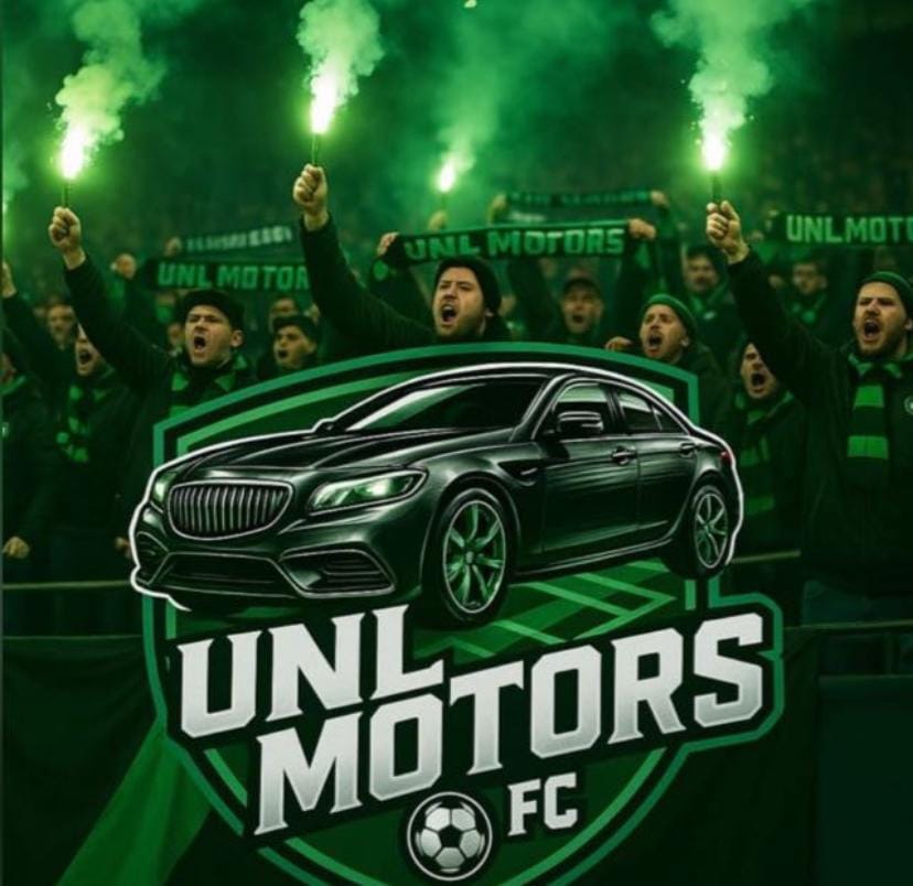 UNL MOTORS