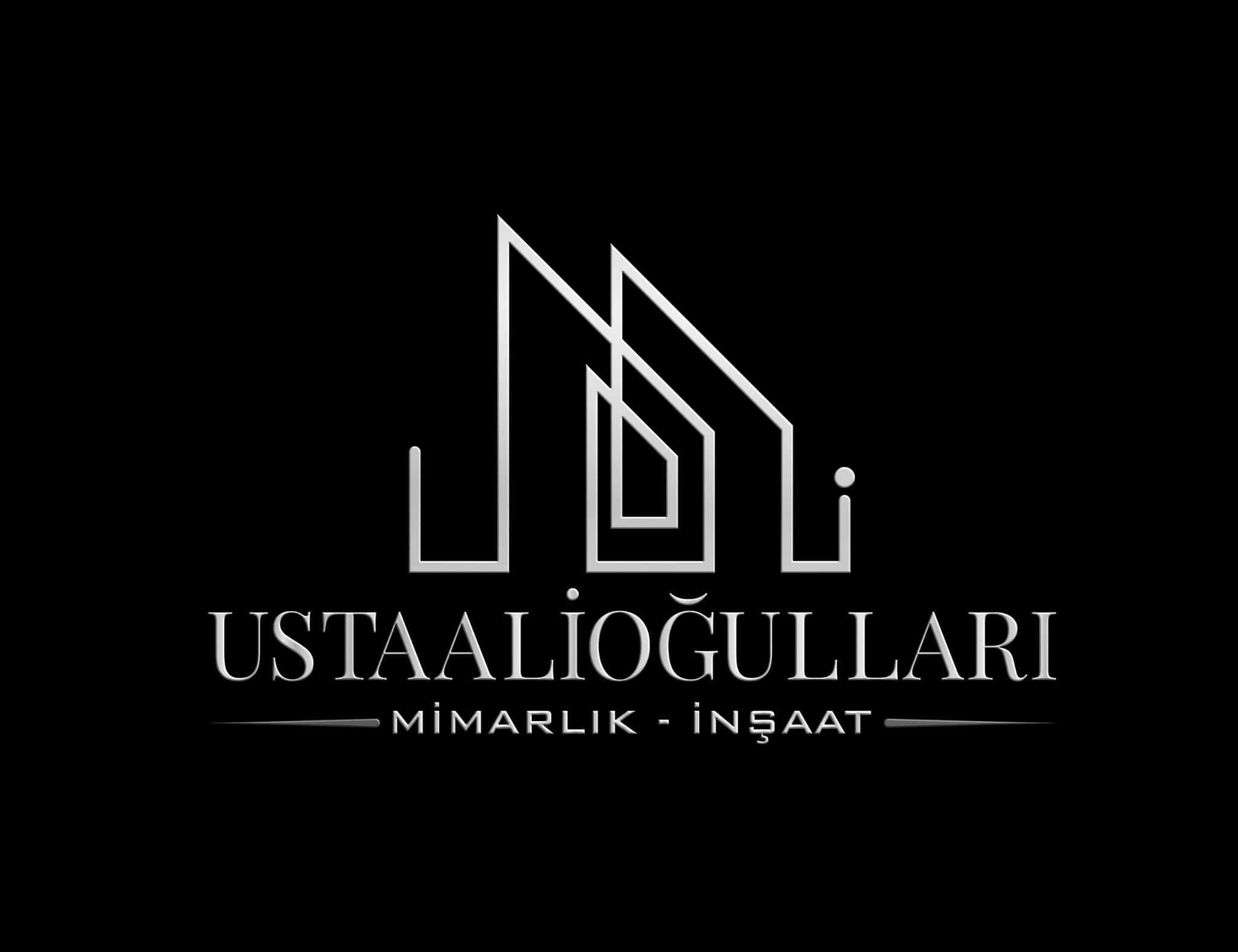 USTAALİOĞULLARI MİMARLIK