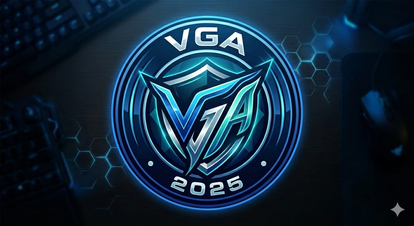 VGA FC