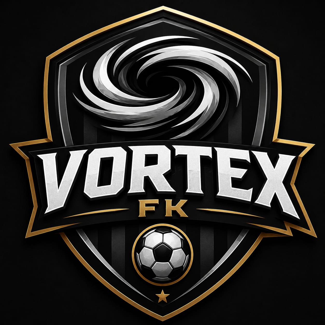 VORTEX FK