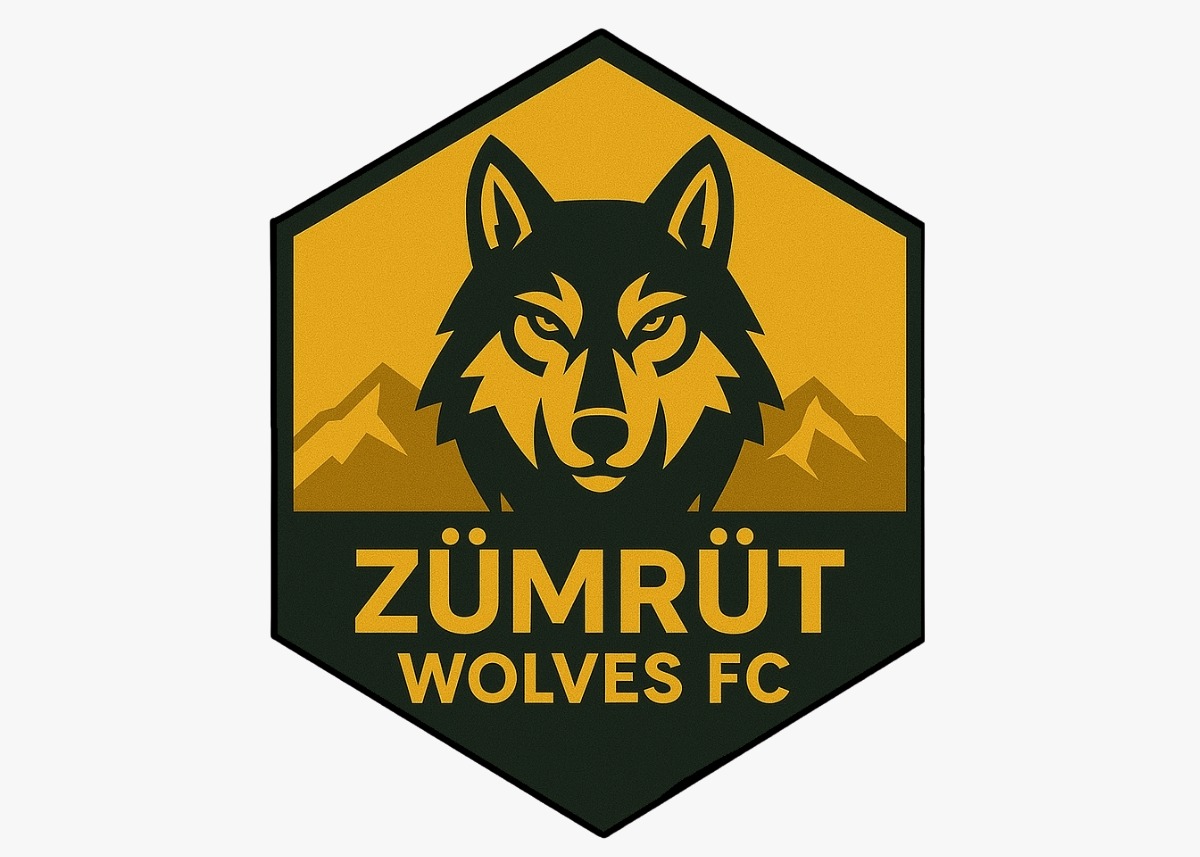 ZÜMRÜT WOLVES