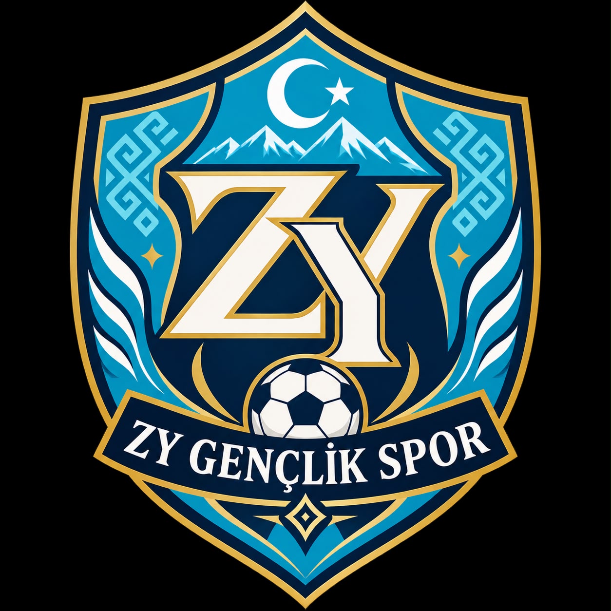 ZY GENÇLİK SPOR