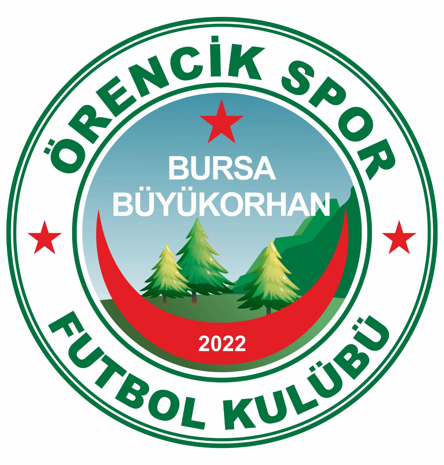 ÖRDER ÖRENCİKSPOR